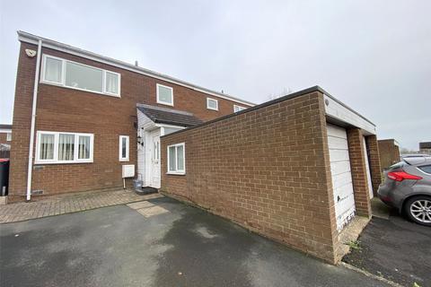 3 bedroom end of terrace house for sale, Burnside, Brookside, Telford, Shropshire, TF3