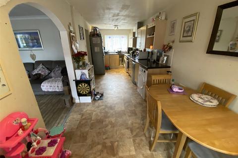 3 bedroom end of terrace house for sale, Burnside, Brookside, Telford, Shropshire, TF3