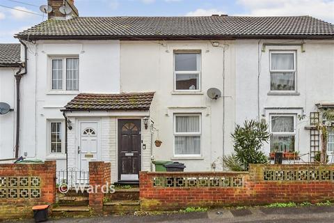 3 bedroom terraced house for sale, Perryfield Street, Maidstone ME14