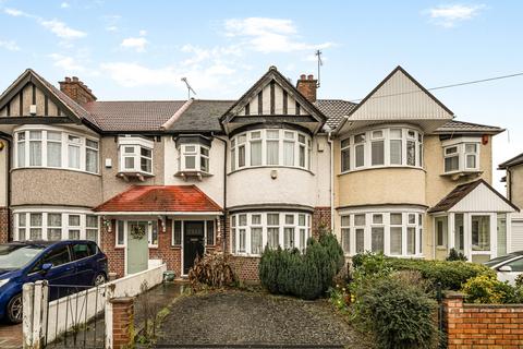 undefined, Cornwall Road, Ruislip