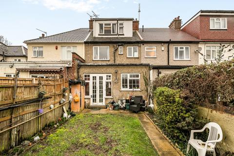undefined, Cornwall Road, Ruislip