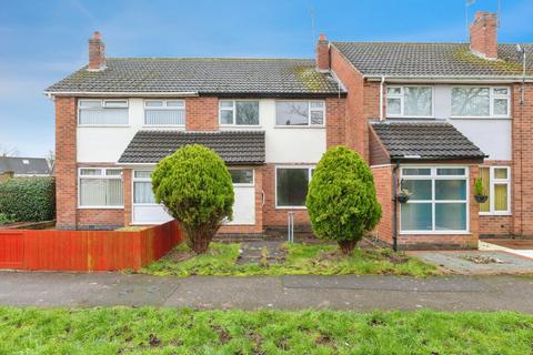 Oak Crescent, Leicester, Leicestershire, LE3