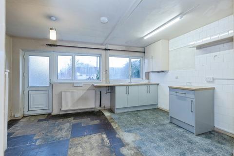 3 bedroom terraced house for sale, Oak Crescent, Leicester, Leicestershire, LE3