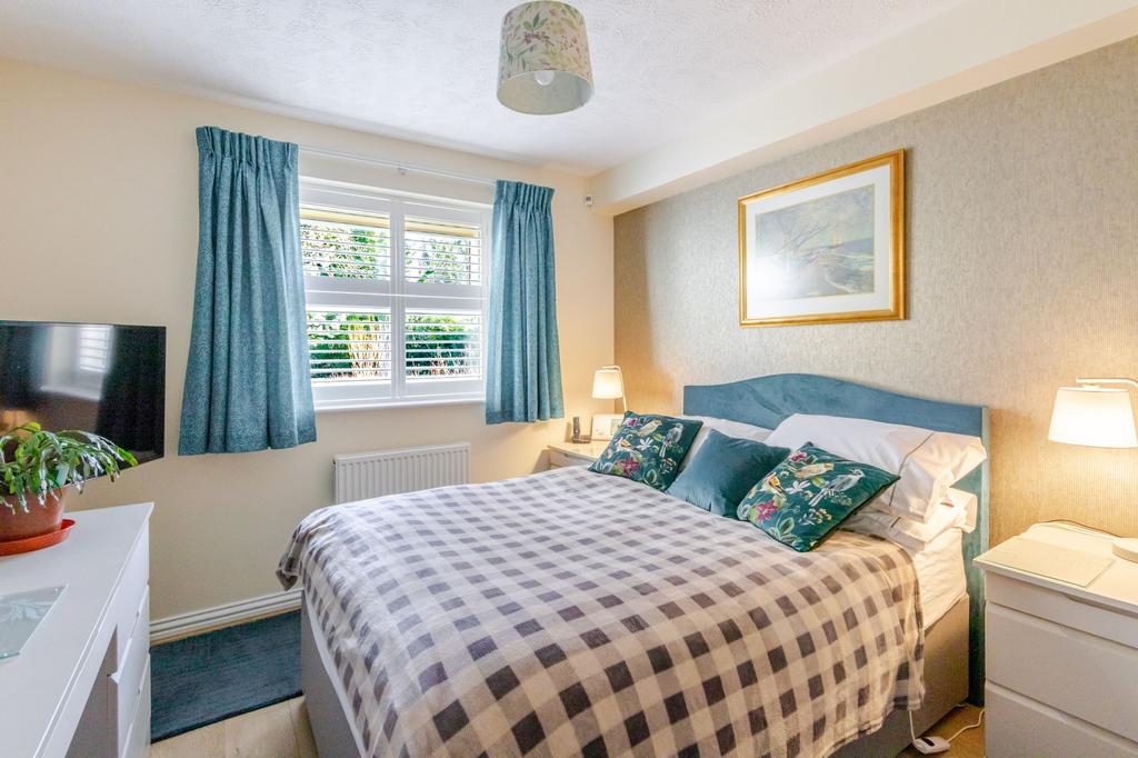 Bed 1