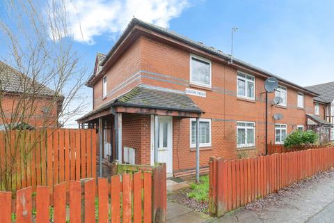 Elston Fields, LEICESTER, Leicestershire, LE2