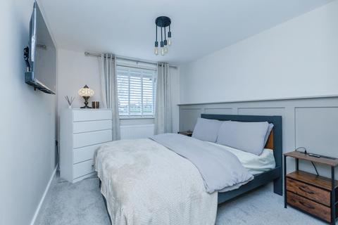 undefined, Elston Fields, LEICESTER, Leicestershire, LE2