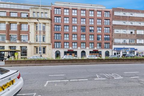 undefined, Charles Street, Leicester, Leicestershire, LE1