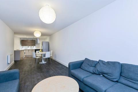 undefined, Charles Street, Leicester, Leicestershire, LE1