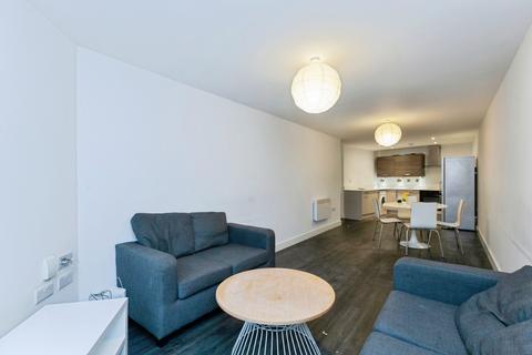 undefined, Charles Street, Leicester, Leicestershire, LE1