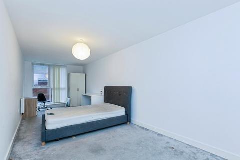undefined, Charles Street, Leicester, Leicestershire, LE1