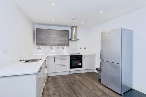 undefined, Charles Street, Leicester, Leicestershire, LE1