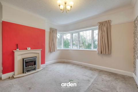 undefined, Stratford Road, Hall Green, B28