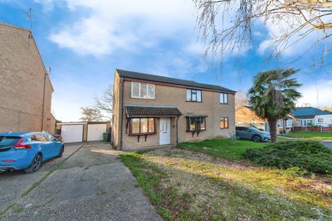 undefined, Leconfield Close, Lincoln, Lincolnshire, LN6