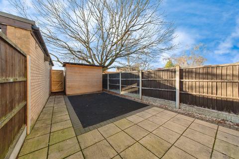 undefined, Leconfield Close, Lincoln, Lincolnshire, LN6