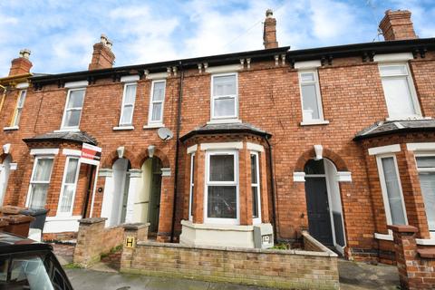 Sibthorp Street, Lincoln, Lincolnshire, LN5