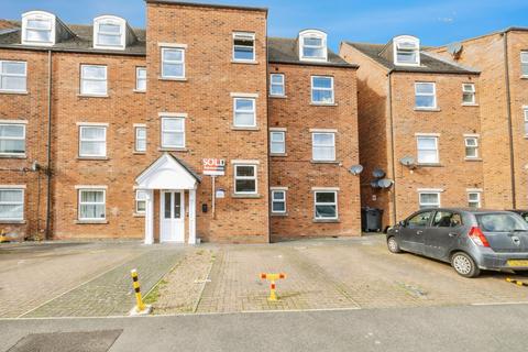 undefined, Fairfax Street, Lincoln, Lincolnshire, LN5