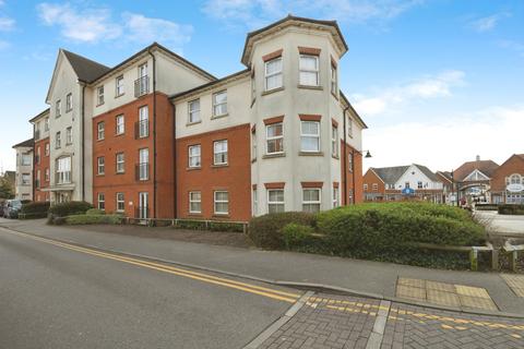 undefined, Olsen Rise, Lincoln, Lincolnshire, LN2