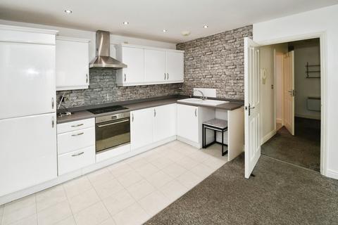 undefined, Olsen Rise, Lincoln, Lincolnshire, LN2