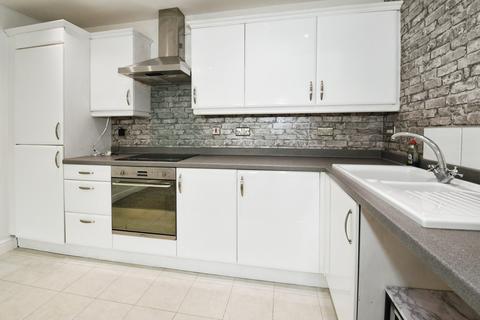 undefined, Olsen Rise, Lincoln, Lincolnshire, LN2