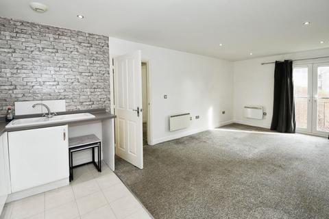 undefined, Olsen Rise, Lincoln, Lincolnshire, LN2