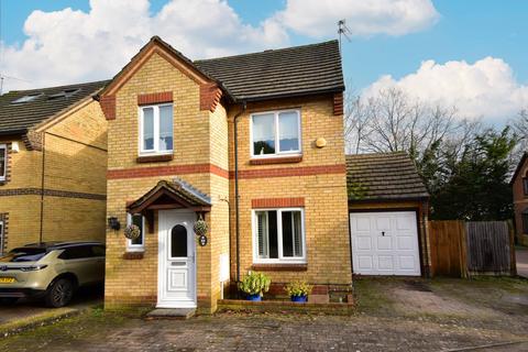 Balmoral Road, Abbots Langley, WD5