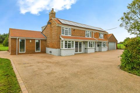 undefined, Moor Lane, Horsington, Woodhall Spa, Lincolnshire, LN10