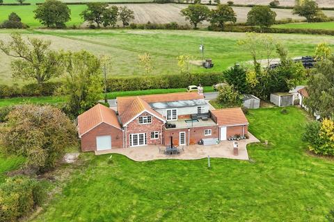 undefined, Moor Lane, Horsington, Woodhall Spa, Lincolnshire, LN10