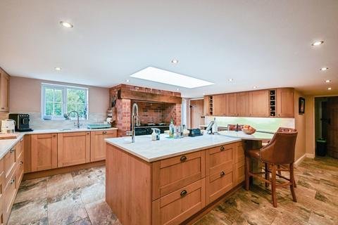 undefined, Moor Lane, Horsington, Woodhall Spa, Lincolnshire, LN10