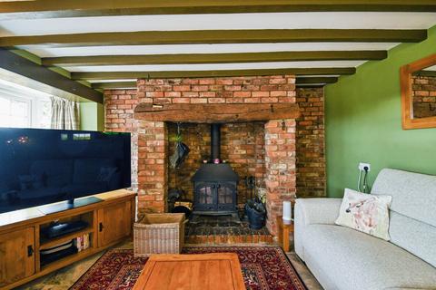 undefined, Moor Lane, Horsington, Woodhall Spa, Lincolnshire, LN10