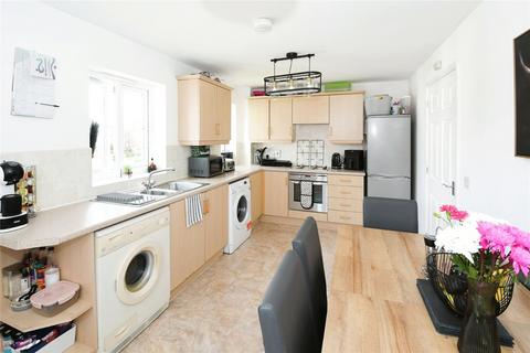 undefined, Greenfinch Crescent, Witham St. Hughs, Lincoln, Lincolnshire, LN6