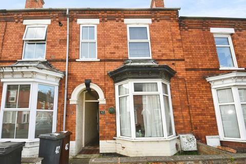 4 bedroom terraced house for sale, Foster Street, LINCOLN, Lincolnshire, LN5