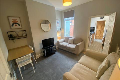 4 bedroom terraced house for sale, Foster Street, LINCOLN, Lincolnshire, LN5