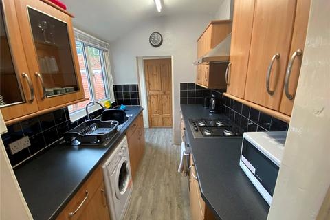 4 bedroom terraced house for sale, Foster Street, LINCOLN, Lincolnshire, LN5