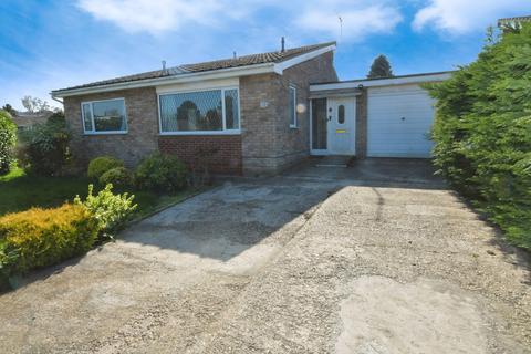 3 bedroom bungalow for sale, Park Lane, Washingborough, Lincoln, Lincolnshire, LN4