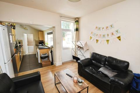 4 bedroom terraced house for sale, Allison Street, Lincoln, Lincolnshire, LN1