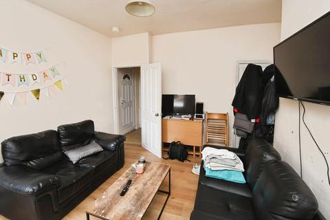 4 bedroom terraced house for sale, Allison Street, Lincoln, Lincolnshire, LN1
