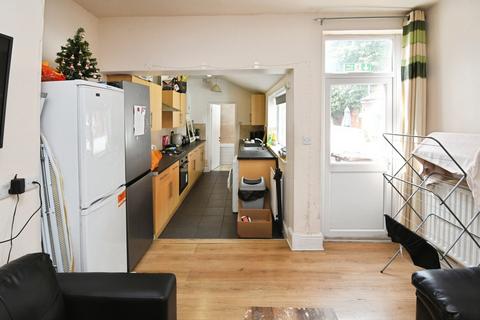 4 bedroom terraced house for sale, Allison Street, Lincoln, Lincolnshire, LN1