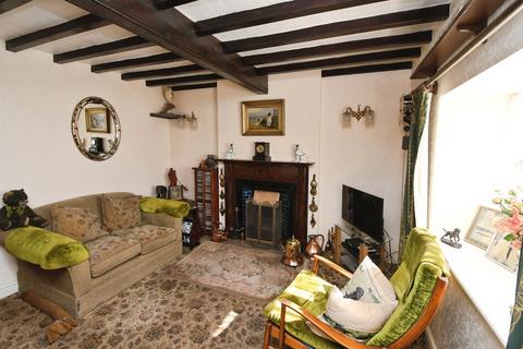 2 bedroom semi-detached house for sale, Main Road, Potterhanworth, Lincoln, Lincolnshire, LN4