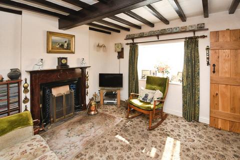 2 bedroom semi-detached house for sale, Main Road, Potterhanworth, Lincoln, Lincolnshire, LN4