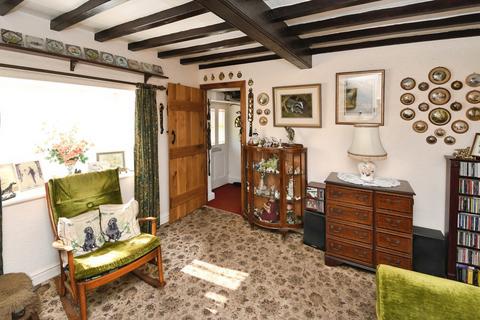 2 bedroom semi-detached house for sale, Main Road, Potterhanworth, Lincoln, Lincolnshire, LN4