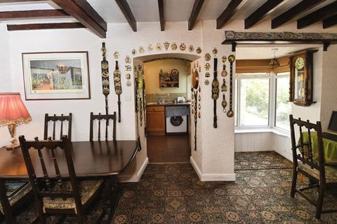2 bedroom semi-detached house for sale, Main Road, Potterhanworth, Lincoln, Lincolnshire, LN4