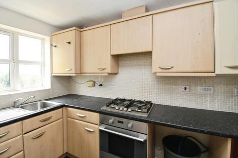 2 bedroom end of terrace house for sale, Maximus Road, North Hykeham, Lincoln, Lincolnshire, LN6