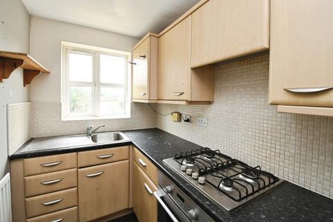 2 bedroom end of terrace house for sale, Maximus Road, North Hykeham, Lincoln, Lincolnshire, LN6