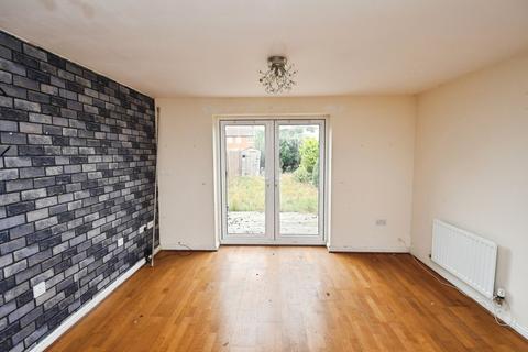 2 bedroom end of terrace house for sale, Maximus Road, North Hykeham, Lincoln, Lincolnshire, LN6