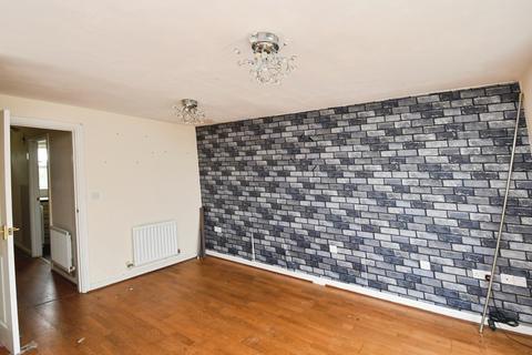 2 bedroom end of terrace house for sale, Maximus Road, North Hykeham, Lincoln, Lincolnshire, LN6