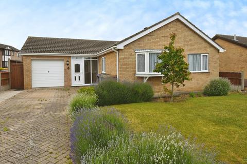 undefined, Cherry Avenue, Branston, Lincoln, Lincolnshire, LN4