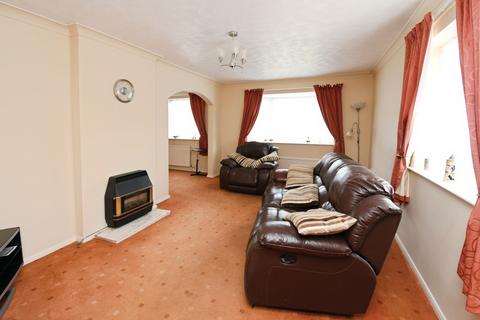 undefined, Cherry Avenue, Branston, Lincoln, Lincolnshire, LN4