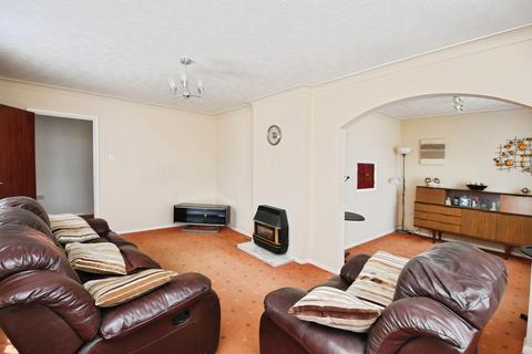 undefined, Cherry Avenue, Branston, Lincoln, Lincolnshire, LN4