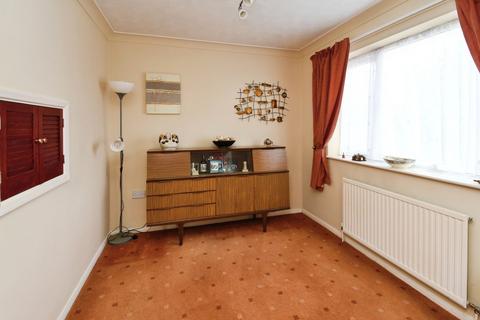 undefined, Cherry Avenue, Branston, Lincoln, Lincolnshire, LN4