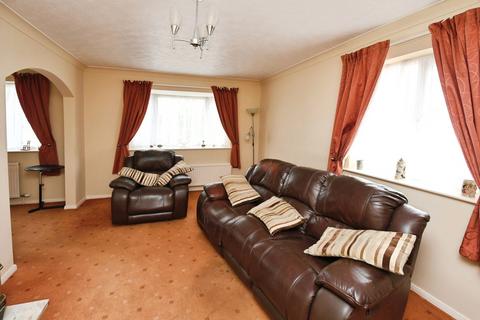 undefined, Cherry Avenue, Branston, Lincoln, Lincolnshire, LN4